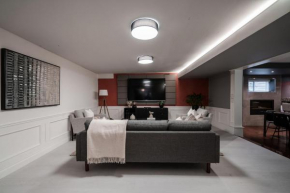 North Vancouver Lynn Valley Two Bedrooms Suite North Vancouver